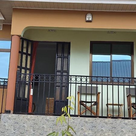 Sumawe Suites Karatu Exterior photo
