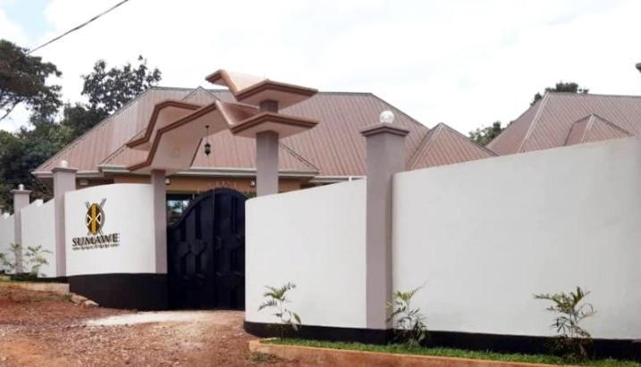 Sumawe Suites Karatu Exterior photo